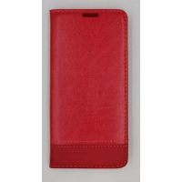 Samsung Galaxy S8 Plus Suojakotelo Punainen