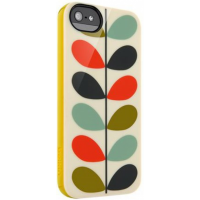 Belkin Orlakiely iPhone 5 / 5S / SE Suojakotelo