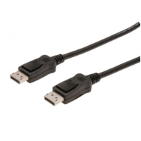 Digitus 5m DisplayPort – DisplayPort 1.1a - johto
