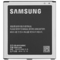 Samsung Galaxy J5 2015,  J3 2016 EB-BG530BBC Akku