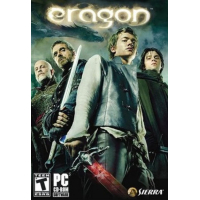 Eragon PC (Käytetty)