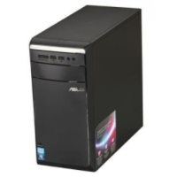 Käytetty ASUS W10H pentium G2030 3gHz 6Gb 120Gb SSD takuu 1kk