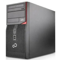 Käytetty Fujitsu W10P 6Gb 120Gb SSD Pentium 3gHz takuu 1kk