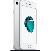 APPLE IPHONE 7 32GB HOPEA tehdaskunnostettu