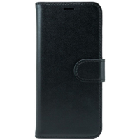 Insmat Exclusive Flip Case Samsung Galaxy A6+ (2018) suojakotelo