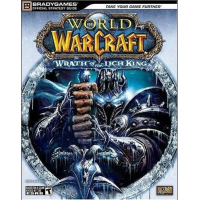 WOW Wrath Of The Lich King DLC