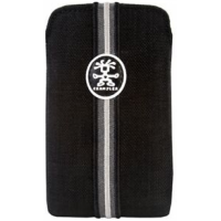 Crumpler Culchie Puhelinpussi Musta