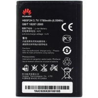 HUAWEI E5330, E5330BS-2, E5336 HOTSPOT 1780mAh MOKKULAN AKKU HB5F2H