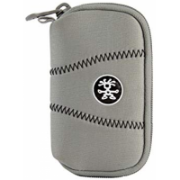 Crumpler P.P. 80 Puhelinpussi Harmaa