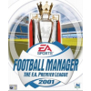 Football Manager 2001 PC (Käytetty)