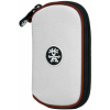 Crumpler C.C. 80 Puhelinpussi Valkoinen/Ruskea