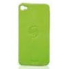 Fenice Colorlux iPhone 4/4S Screen and Body Protector Vihreä
