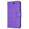 iphone 11  Lompakkokotelo violetti