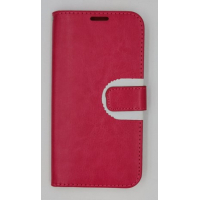 Samsung Galaxy S8 Plus Suojakotelo Vaaleanpunainen