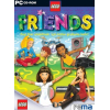 Lego Friends PC (Käytetty)