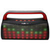 C-93 SPEAKER FM BLUETOOTH Led Matkakaiutin