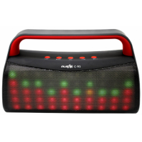 C-93 SPEAKER FM BLUETOOTH Led Matkakaiutin