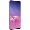 SAMSUNG GALAXY S10  BLACK 8/128 käytetty  pieniä naarmuja takuu 1kk