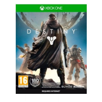Destiny Xbox One (Käytetty)