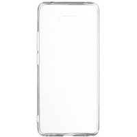 Huawei Mate 20 Pro CRYSTAL läpinäkyvä INSMAT TAKAKUORI