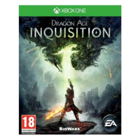 Dragon Age Inquisition Xbox One (Käytetty)