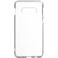 Smartte Samsung Galaxy S10 läpinäkyvä suojakuori