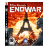 Tom Clancy's End War PS3 (Käytetty)