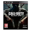Call Of Duty Black Ops PS3 (Käytetty)