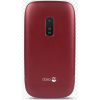 DORO PHONEEASY 6031 RED/WHITE