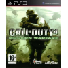 Call Of Duty Modern Warfare PS3 (Käytetty)