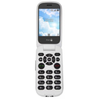 DORO 7070 BLACK/WHITE