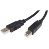 Smartte  3m USB 2.0 USB-A -> USB-B kaapeli Esim. tulostimiin