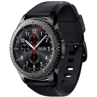 Käytetty Samsung Gear S3 Frontier älykello