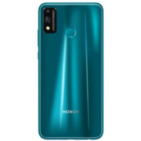 HONOR 9X LITE 4/128Gb, 48Mpix, 3750mAh, 6.5" näyttö