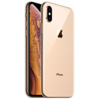 Apple iphone XS 64gb musta käytetty takuu 1kk akku100%