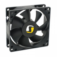 SILENTIUMPC MISTRAL 80 tuuletin