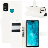 Honor 9X lite suojakotelo LT (valkoinen)