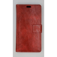 Huawei P20 Suojakotelo Punainen