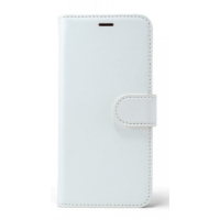 SCREENOR SMART HONOR 9 LITE LOMPAKKOKOTELO VALKOINEN