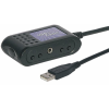 USB to audio 5.1 UTA3100 adapteri
