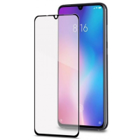 CELLY FULL GLASS HONOR 20 pro / honor 20 musta panssarilasi