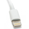 GRATEQ 85004 APPLE LIGHTNING KAAPELI 1,5M