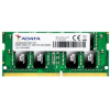 Käytetty ADATA 4GB DDR4 2400 CL17 SO-DIMM 1024x8