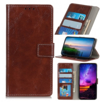 Honor 20 lite suojakotelo RCH ruskea