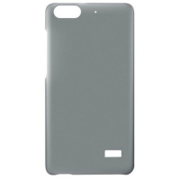 i faceplate Honor 4C szary alkuperäinen