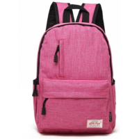Kannettavan selkäreppu 37x26x12cm, 13,3" Magenta