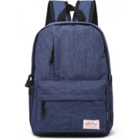 Kannettavan selkäreppu 37x26x12cm, 13,3" sininen