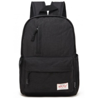 Kannettavan selkäreppu 37x26x12cm, 13,3" musta