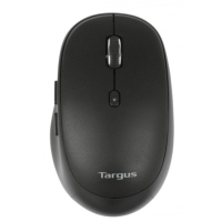Targus BLUETOOTH Antimicrobial Mid-size Dual Mode Wireless Optical Mouse