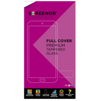 SCREENOR TEMPERED HUAWEI P40 LITE E NEW FULL COVER